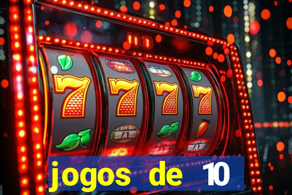 jogos de 10 centavos na betano